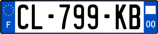 CL-799-KB