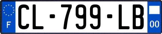 CL-799-LB