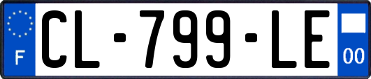 CL-799-LE