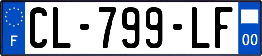 CL-799-LF