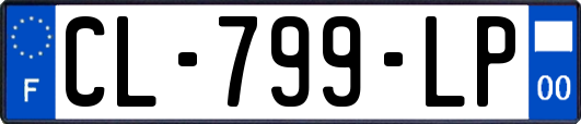 CL-799-LP