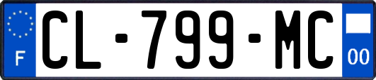 CL-799-MC