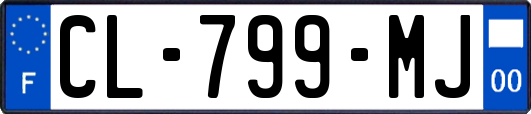 CL-799-MJ