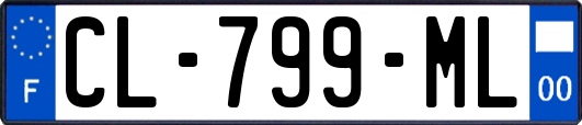 CL-799-ML