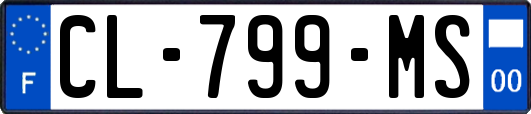 CL-799-MS