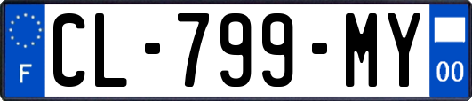 CL-799-MY