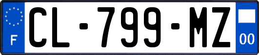 CL-799-MZ