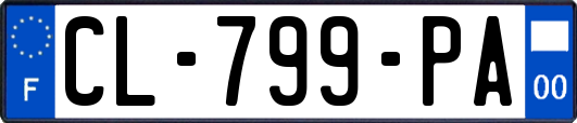 CL-799-PA