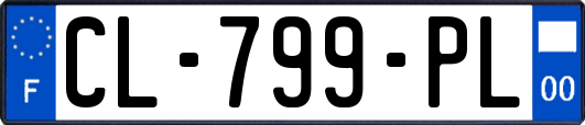 CL-799-PL