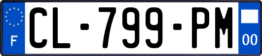 CL-799-PM