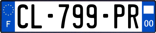 CL-799-PR