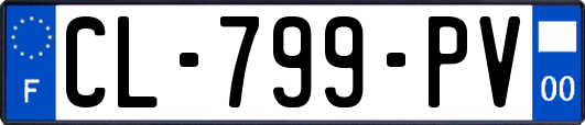 CL-799-PV