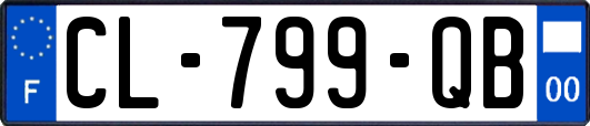CL-799-QB