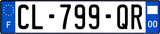 CL-799-QR