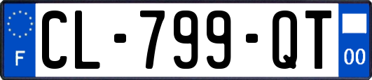 CL-799-QT