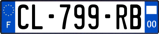 CL-799-RB