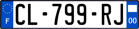 CL-799-RJ