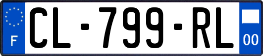 CL-799-RL