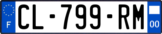 CL-799-RM
