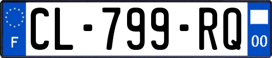 CL-799-RQ