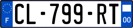 CL-799-RT