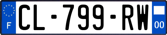 CL-799-RW