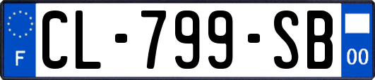 CL-799-SB