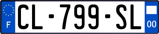 CL-799-SL