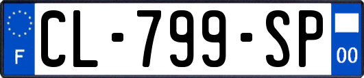 CL-799-SP