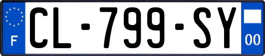 CL-799-SY