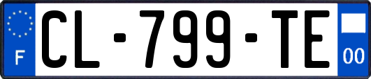 CL-799-TE