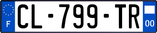 CL-799-TR
