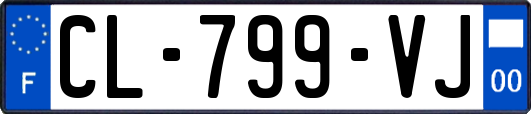 CL-799-VJ