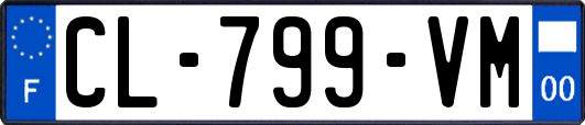 CL-799-VM