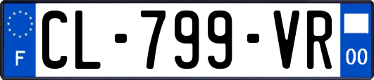 CL-799-VR