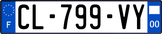 CL-799-VY