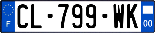 CL-799-WK