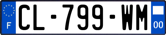 CL-799-WM