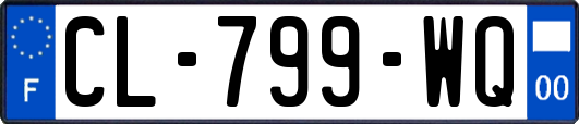 CL-799-WQ
