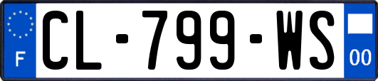 CL-799-WS