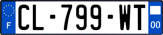 CL-799-WT