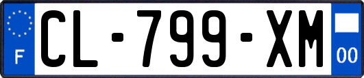 CL-799-XM