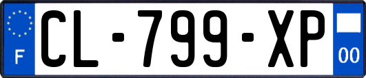 CL-799-XP