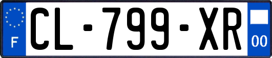 CL-799-XR
