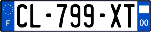 CL-799-XT