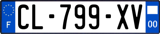 CL-799-XV