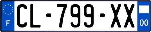 CL-799-XX