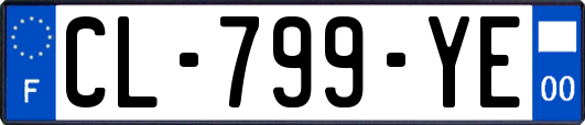 CL-799-YE