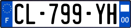 CL-799-YH