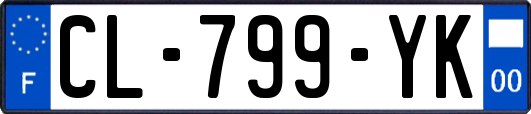 CL-799-YK